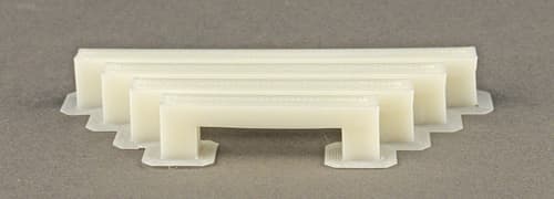 Picaso 3D Designer пример печати