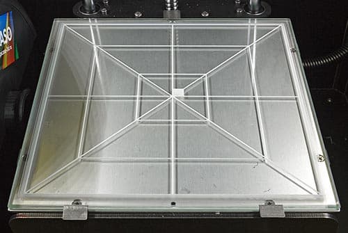 Picaso 3D Designer пример печати