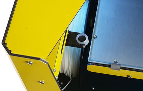 3D-принтер Picaso 3D Designer, устройство для очистки головки