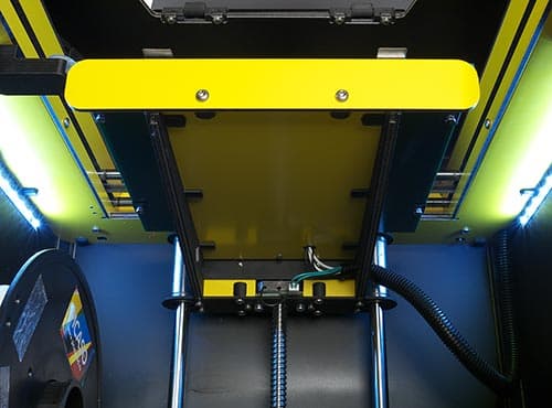 Picaso 3D Designer, платформа