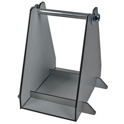 PrintBox3D One, подставка для катушки с пластиком