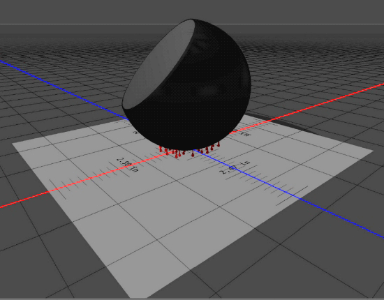 Обработка 3D-модели в Photoshop CC