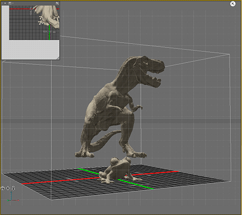 Приложение 3D Builder для Windows 8.1