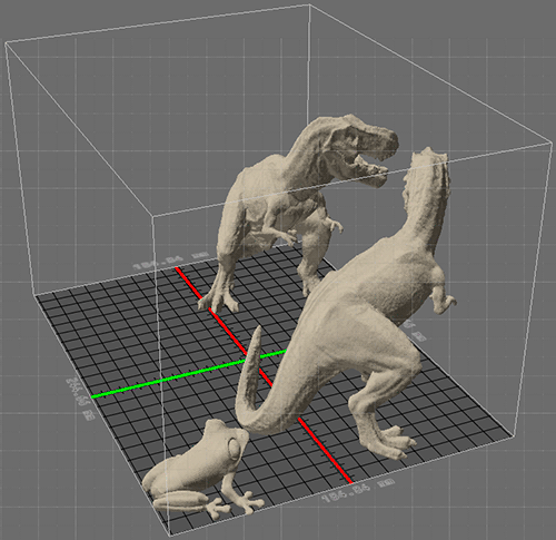 Приложение 3D Builder для Windows 8.1