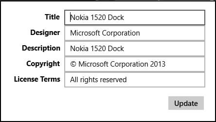 Приложение 3D Builder для Windows 8.1
