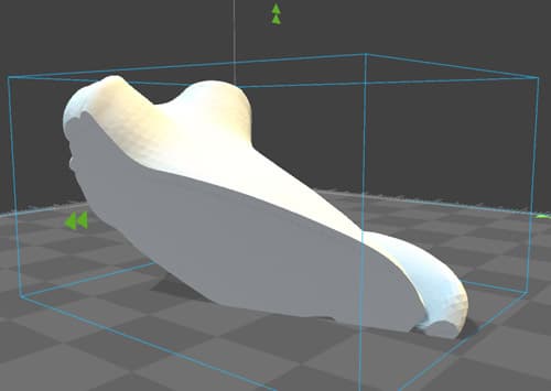 Приложение 3D Builder для Windows 8.1