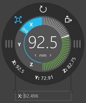 Приложение 3D Builder для Windows 8.1