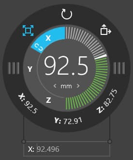 Приложение 3D Builder для Windows 8.1