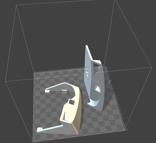 Приложение 3D Builder для Windows 8.1