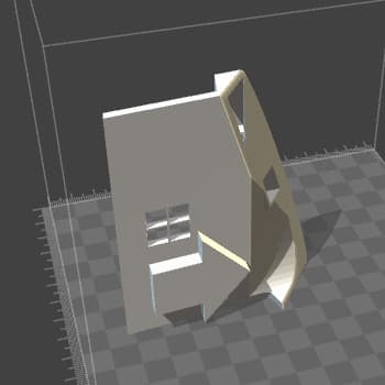 Приложение 3D Builder для Windows 8.1