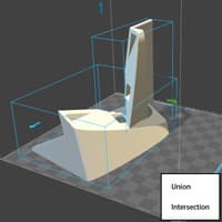 Приложение 3D Builder для Windows 8.1