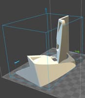 Приложение 3D Builder для Windows 8.1