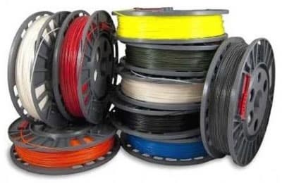 Расходные материалы к FDM-принтерам