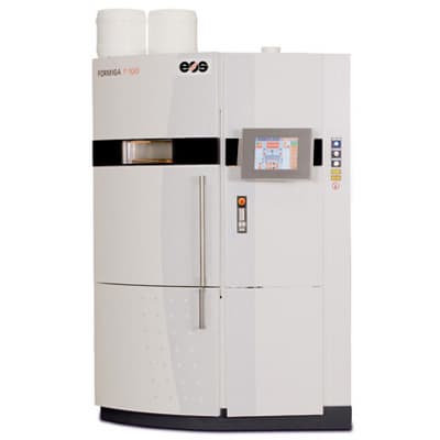 3D-принтер Formiga P100