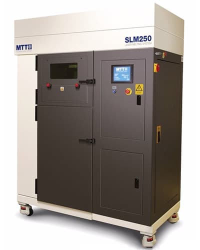 3D-принтер SPRO 250 Direct Metal