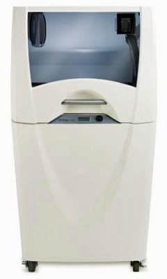 3D-принтер ProJet 160 (ZPrinter 150)