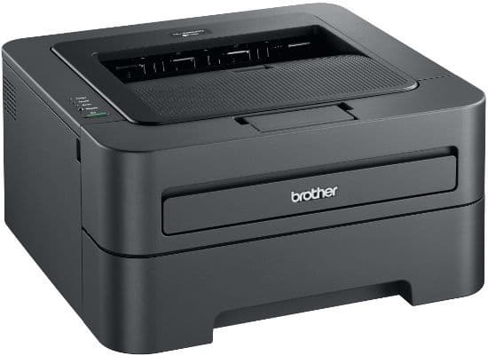 Лазерный принтер Brother HL-2250DNR