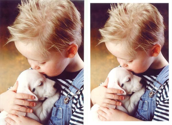 Canon Pixma G3400, печать