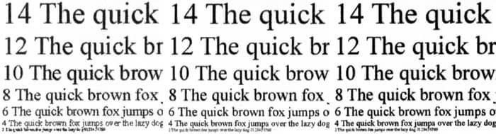 Canon Pixma G3400, печать