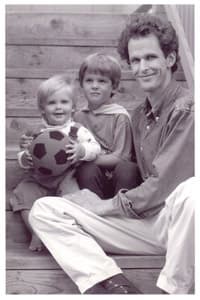 Canon Pixma G3400, печать