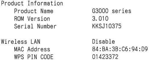 Беспроводное подключение