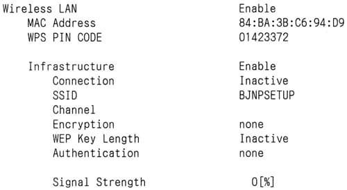 Беспроводное подключение