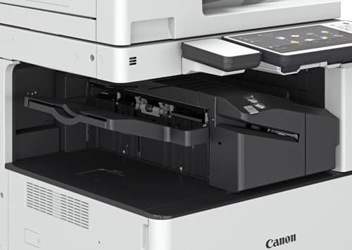 Canon iR-ADV C3520i, внешний вид