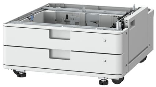 Canon iR-ADV C3520i, опции