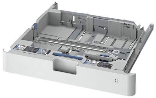 Canon iR-ADV C3520i, внешний вид