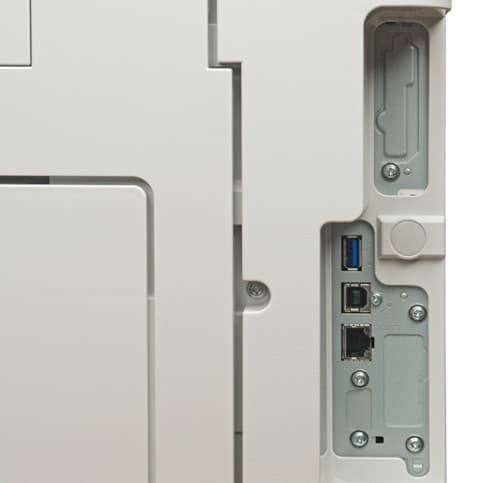 Canon iR-ADV C3520i, внешний вид