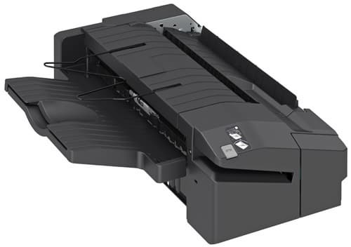 Canon iR-ADV C3520i, опции