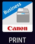 Canon PRINT Business