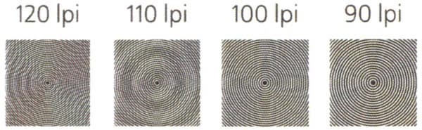 Canon imageRunner Advance C3520i, печать