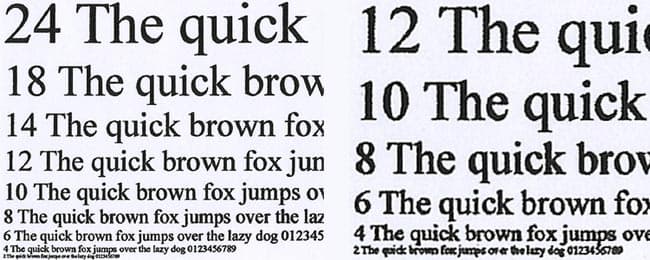 Canon i-Sensys MF628Cw, печать