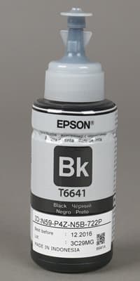 Epson L1300, контейнер с чернилами