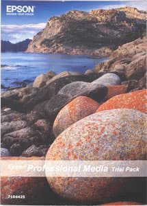 Фотобумага Epson