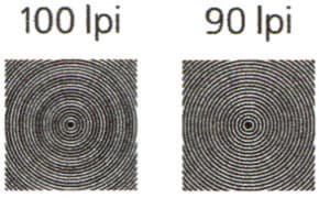 Печать тестовой полосы