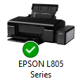 Установка ПО Epson
