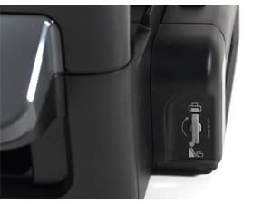 Epson WorkForce M200, блокировка