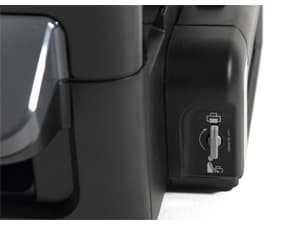 Epson WorkForce M200, блокировка