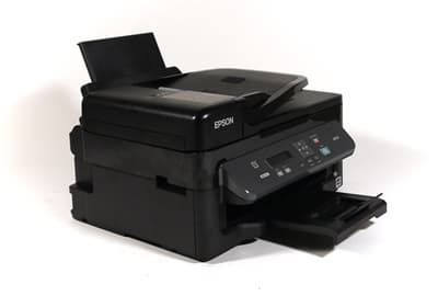 Epson WorkForce M200, внешний вид