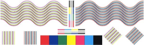 Epson WF-100W, печать