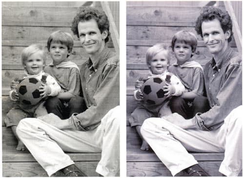 Epson WF-100W, печать Epson WF-100W, печать