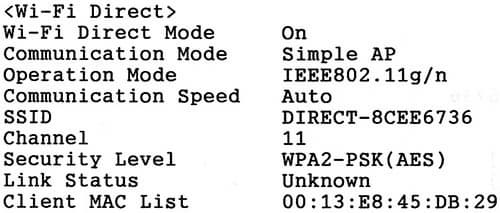 Аккумуляторный струйный принтер Epson WF-100W, беспроводное подключение Epson WF-100W, беспроводное подключение
