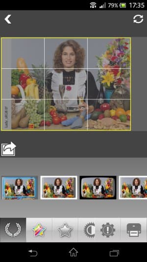 Приложение для принтера HiTi Pringo P231
