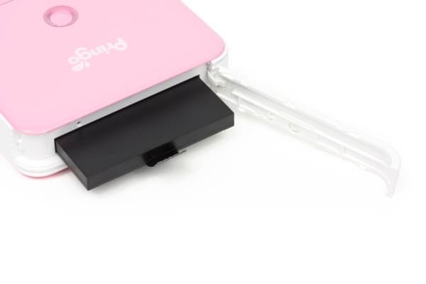 Дизайн принтера HiTi Pringo P231