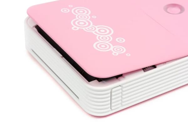 Дизайн принтера HiTi Pringo P231