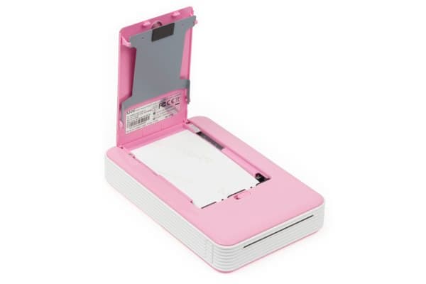 Дизайн принтера HiTi Pringo P231