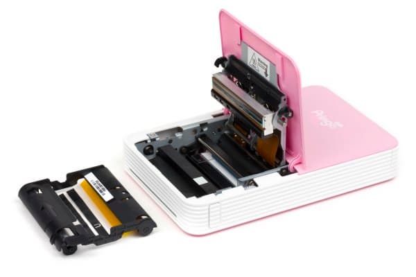 Дизайн принтера HiTi Pringo P231