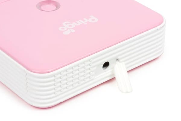 Дизайн принтера HiTi Pringo P231